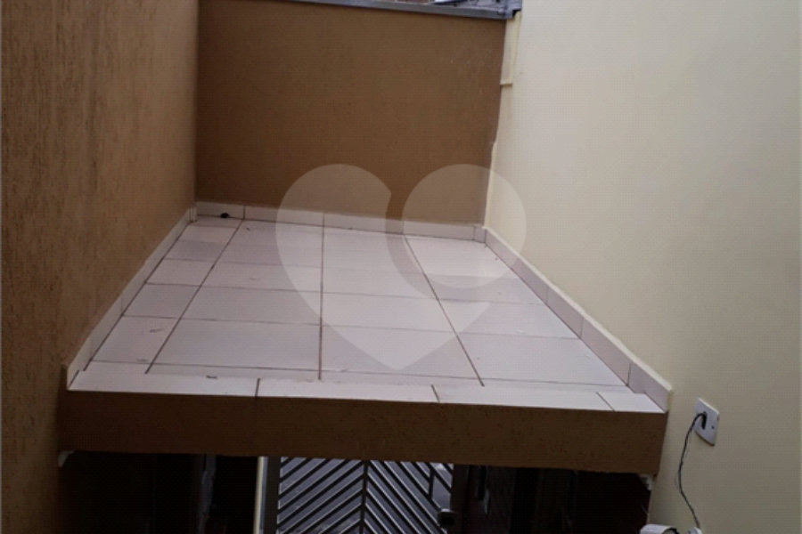 Sobrado à venda com 3 quartos em Tremembé, São Paulo, SP