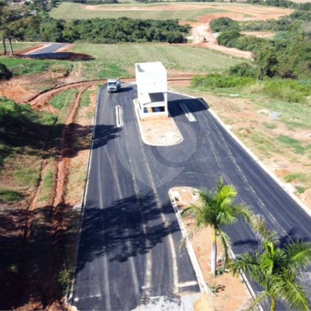 Terreno à venda no condomínio Loteamento Reserva dos Lagos, Sorocaba - SP