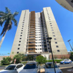 Apartamento à venda com 3 suítes em Vila Ferroviária, Araraquara, SP