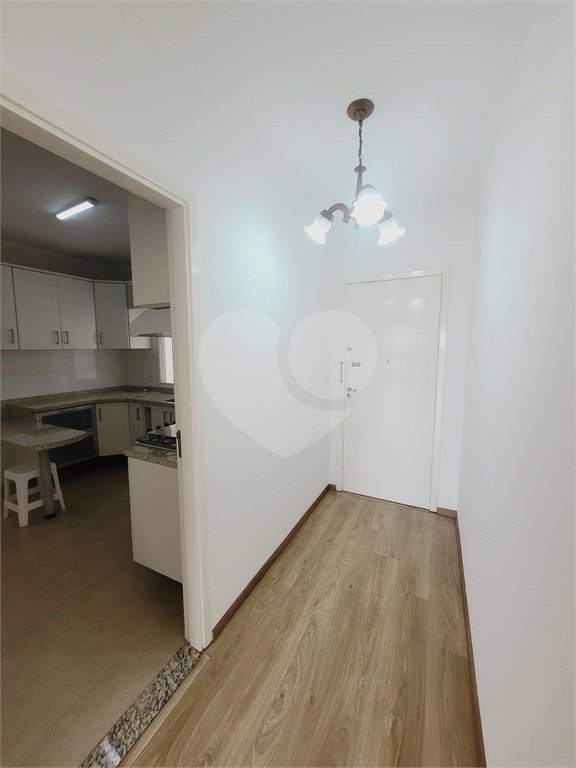 Apartamento à venda com 3 quartos, sendo 1 suíte, em Cidade Nova I, Indaiatuba, SP