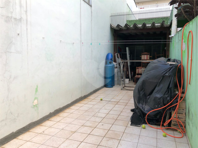 Casa à venda com 2 quartos em Santana, São Paulo, SP