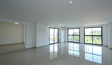 Apartamento à venda ou para alugar com 4 suítes em Jardim Marajoara, São Paulo, SP