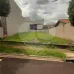 Terreno à venda no condomínio Alto do Bonfim, Ribeirão Preto - SP