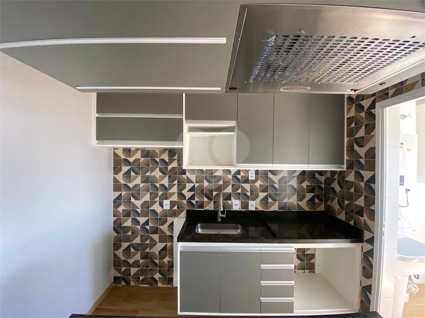 Apartamento à venda com 2 quartos, sendo 1 suíte, em Tatuapé, São Paulo, SP
