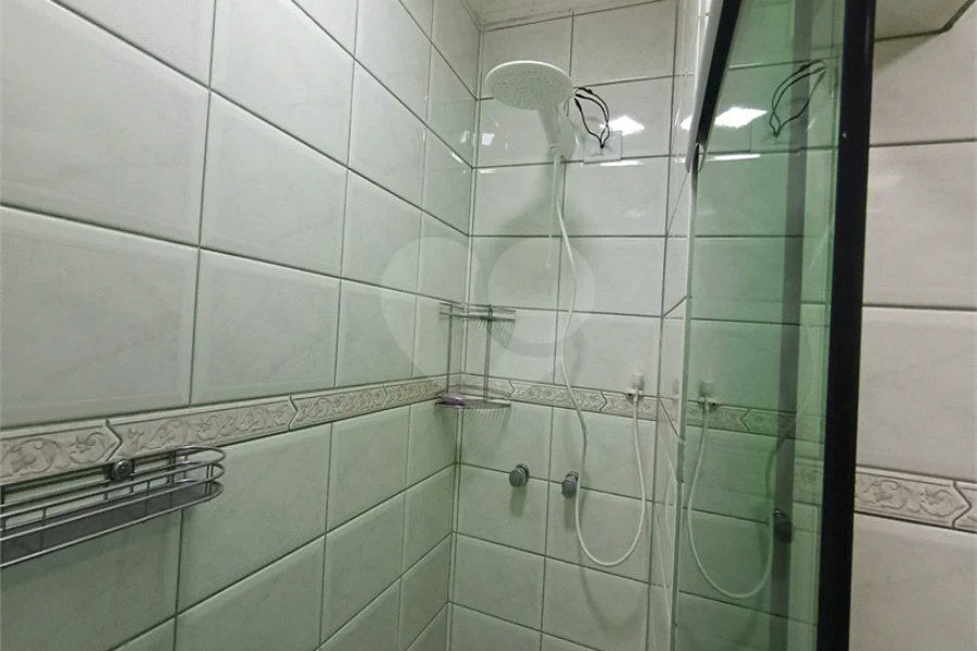 APARTAMENTO DE 98,96 M² COM 03 DORMITÓRIOS, SUÍTE, 03 BANHEIROS E VAGA DE GARAGEM PARA VENDA EM PERDIZES