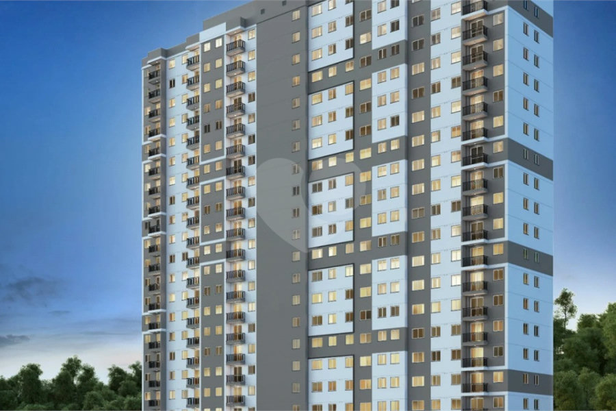 Apartamento à venda com 2 quartos em Pirituba, São Paulo, SP