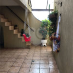 Sobrado à venda com 3 suítes em Mandaqui, São Paulo, SP