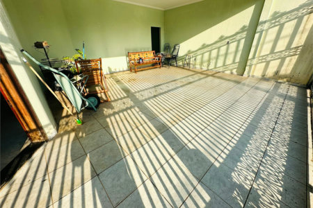 Sobrado à venda com 3 quartos, sendo 1 suíte,  em Jardim Regina, Indaiatuba, SP