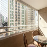 Apartamento à venda ou para alugar com 1 suíte em Pinheiros, São Paulo, SP