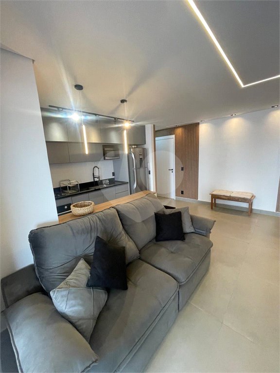 Apartamento à venda com 2 quartos, sendo 1 suíte, em Parada Inglesa, São Paulo, SP