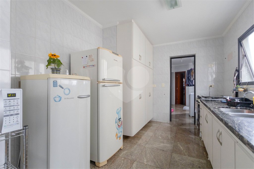 Apartamento à venda com 4 quartos, sendo 2 suítes, em Santana, São Paulo, SP