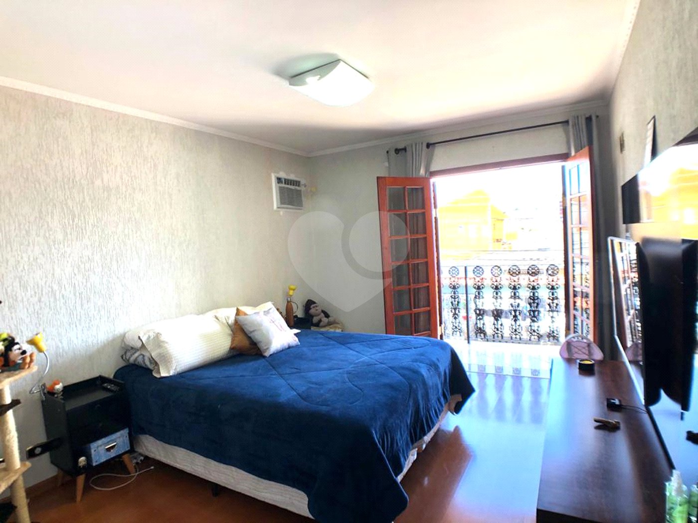 Sobrado à venda com 3 quartos, sendo 2 suítes,  em Tucuruvi, São Paulo, SP