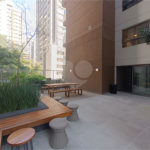 Apartamento à venda com 1 quarto em Vila Mariana, São Paulo, SP