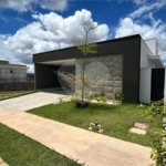 Casa à venda com 3 suítes no condomínio Brisas Horizontal, Cuiabá - MT