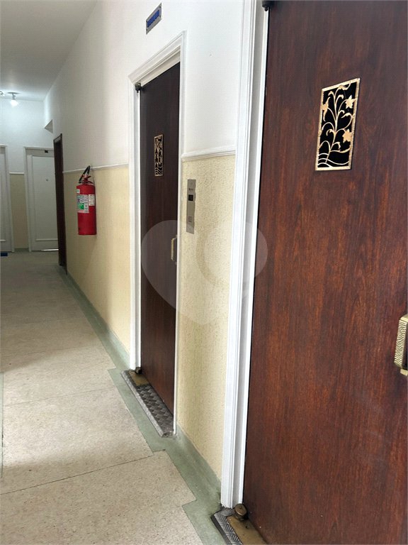 Apartamento à venda com 1 suíte em Rio Comprido, Rio de Janeiro, RJ