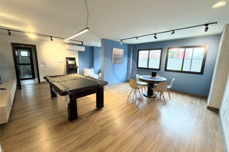Apartamento à venda com 3 quartos, sendo 1 suíte, em Vila Caminho do Mar, São Bernardo do Campo, SP