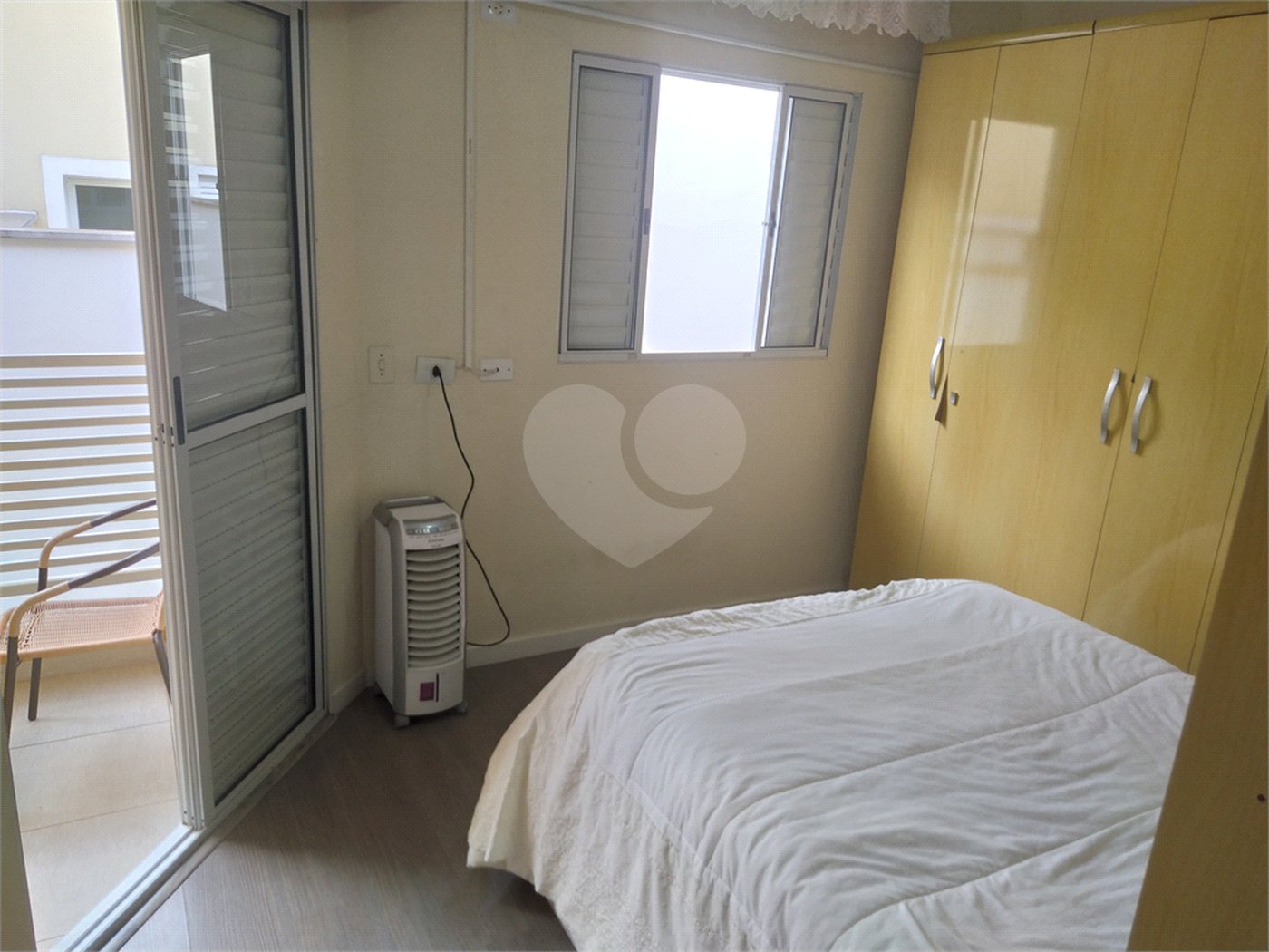 Casa à venda com 3 quartos, sendo 1 suíte, no condomínio Piemonte - Angelo Bortolo, São Paulo - SP