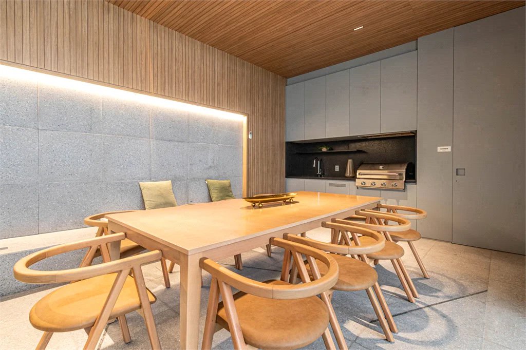 Apartamento à venda com 2 suítes em Pinheiros, São Paulo, SP