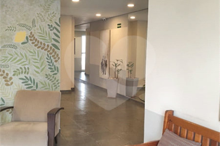 Apartamento à venda com 2 quartos, sendo 1 suíte, em Vila Guarani (z Sul), São Paulo, SP