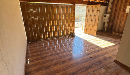 Casa para alugar com 3 quartos, sendo 1 suíte,  em Santa Luzia, Três Lagoas, MS