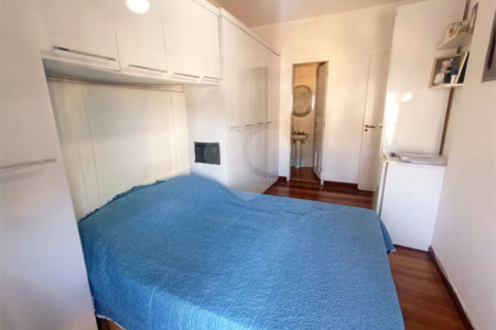 Apartamento à venda com 2 quartos, sendo 1 suíte, em Maracanã, Rio de Janeiro, RJ