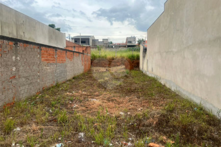 Terreno à venda em Loteamento Gramado Ii, Itapetininga, SP