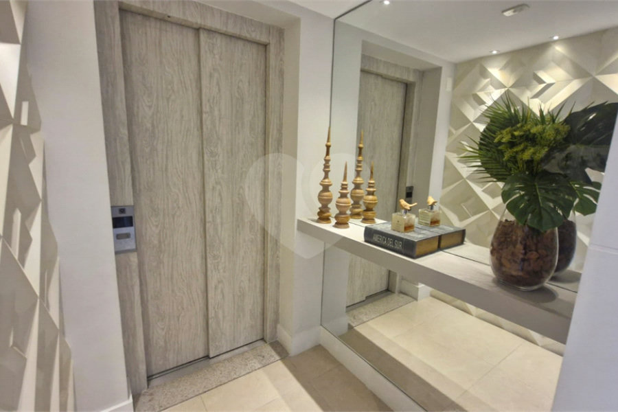 Apartamento à venda com 3 suítes em Santana, São Paulo, SP