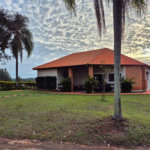 Chácara com 3 dormitórios à venda, 1200 m² por R$ 870.000,00 - Condomínio Ninho Verde II - Pardinho/SP