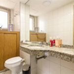 Apartamento à venda com 3 quartos, sendo 2 suítes, em Brooklin Paulista, São Paulo, SP