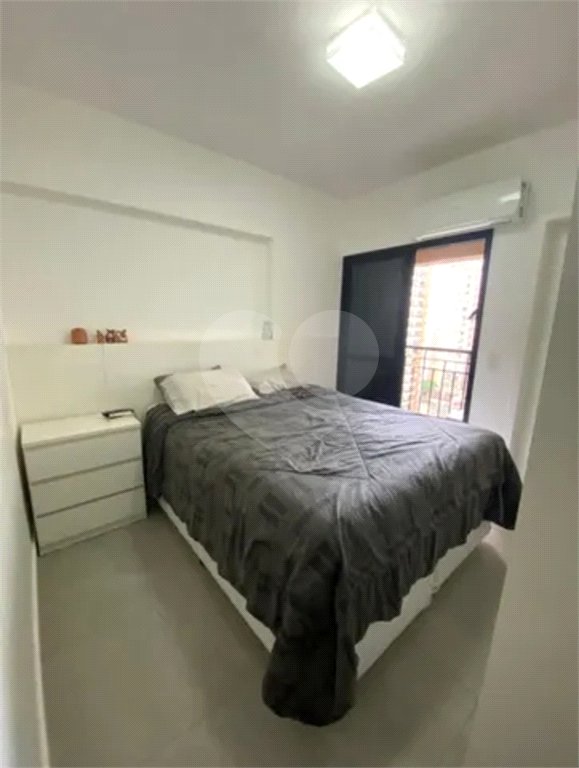 Sala à venda em Parque Residencial Aquarius, São José dos Campos, SP