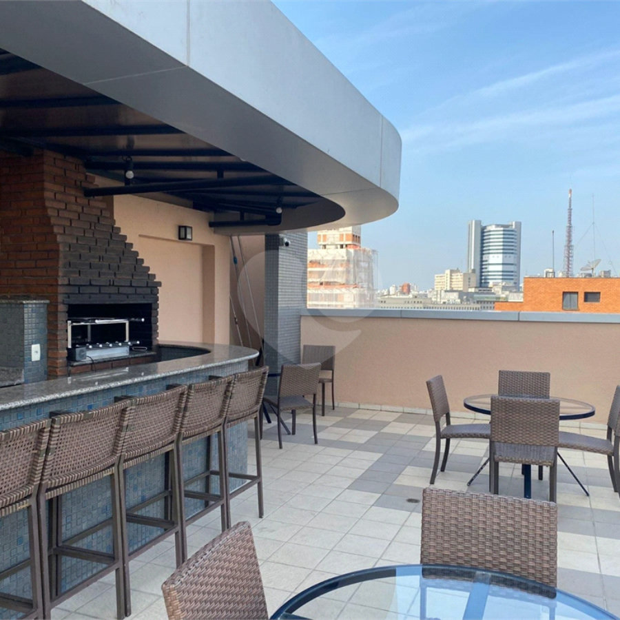 Duplex à venda com 1 suíte em Pinheiros, São Paulo, SP
