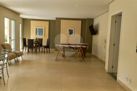 Apartamento para alugar com 2 quartos, sendo 1 suíte, em Vila Gomes, São Paulo, SP