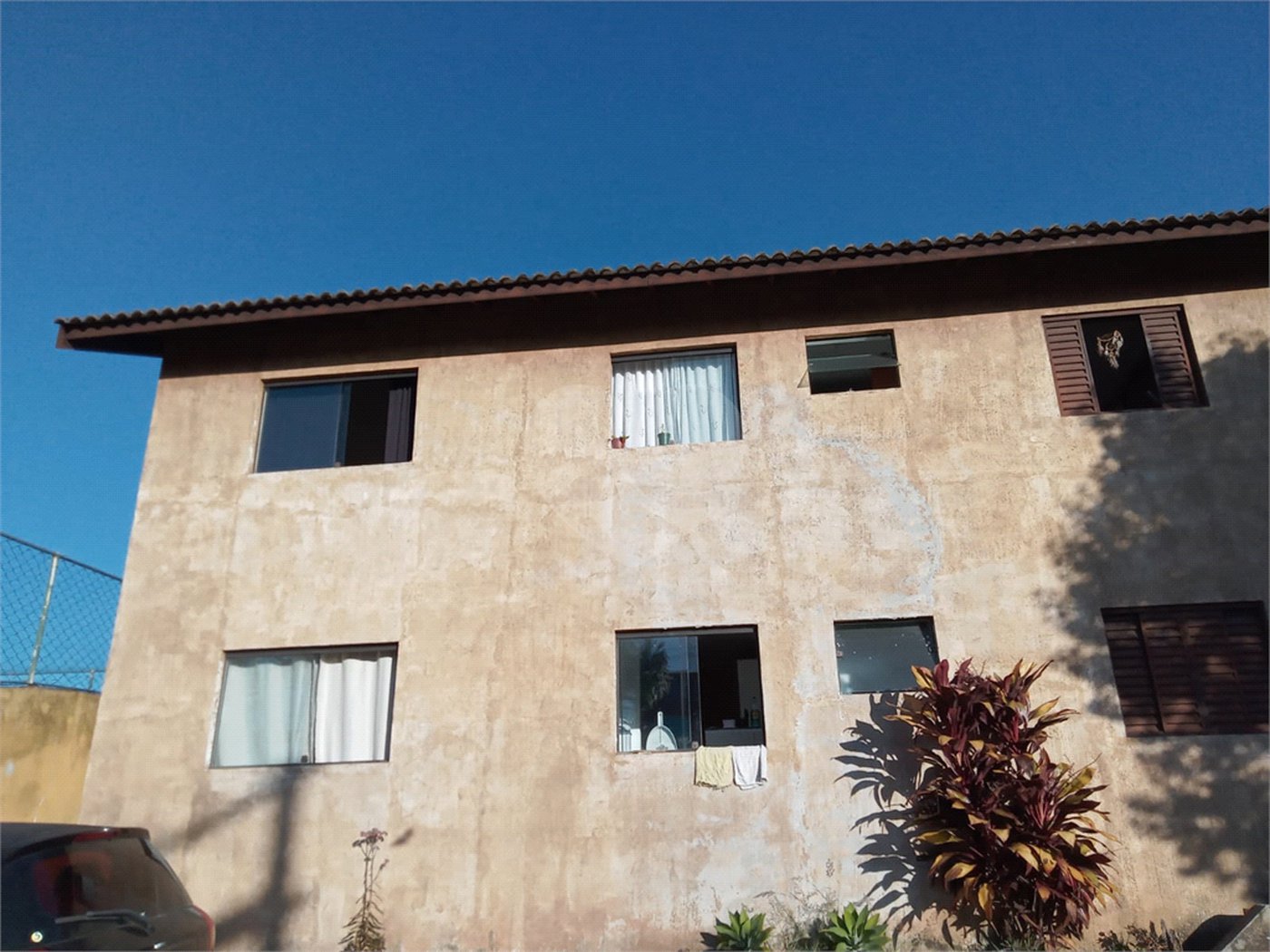 Casa à venda com 21 quartos, sendo 7 suítes, no condomínio De Apartamentos Residenciais- Jardim Morumbi, Atibaia - SP