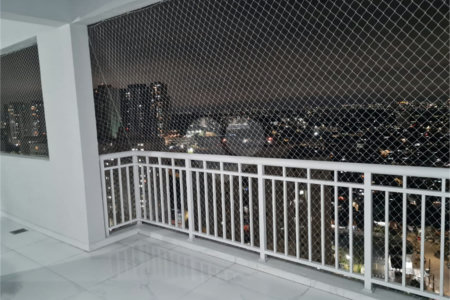 Apartamento à venda com 3 quartos, sendo 2 suítes, em Parque Reboucas, São Paulo, SP
