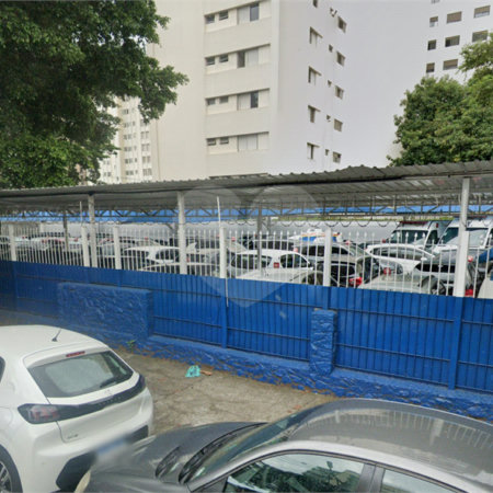 Terreno à venda ou para alugar com 1 suíte em Campo Belo, São Paulo, SP