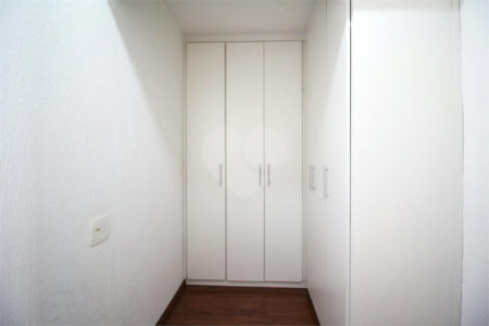 Apartamento à venda com 3 quartos em Indianópolis, São Paulo, SP