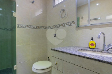 Apartamento à venda com 3 quartos em Jardim Paulista, São Paulo, SP