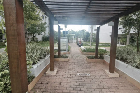 Apartamento à venda com 3 quartos, sendo 1 suíte, em Jardim das Vertentes, São Paulo, SP