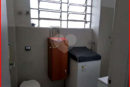 Apartamento à venda com 2 quartos em Sumaré, São Paulo, SP