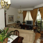 Apartamento à venda com 3 quartos, sendo 1 suíte, em Vila Andrade, São Paulo, SP
