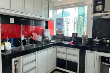 Cobertura à venda com 3 quartos, sendo 2 suítes, em Vila Isabel, Rio de Janeiro, RJ
