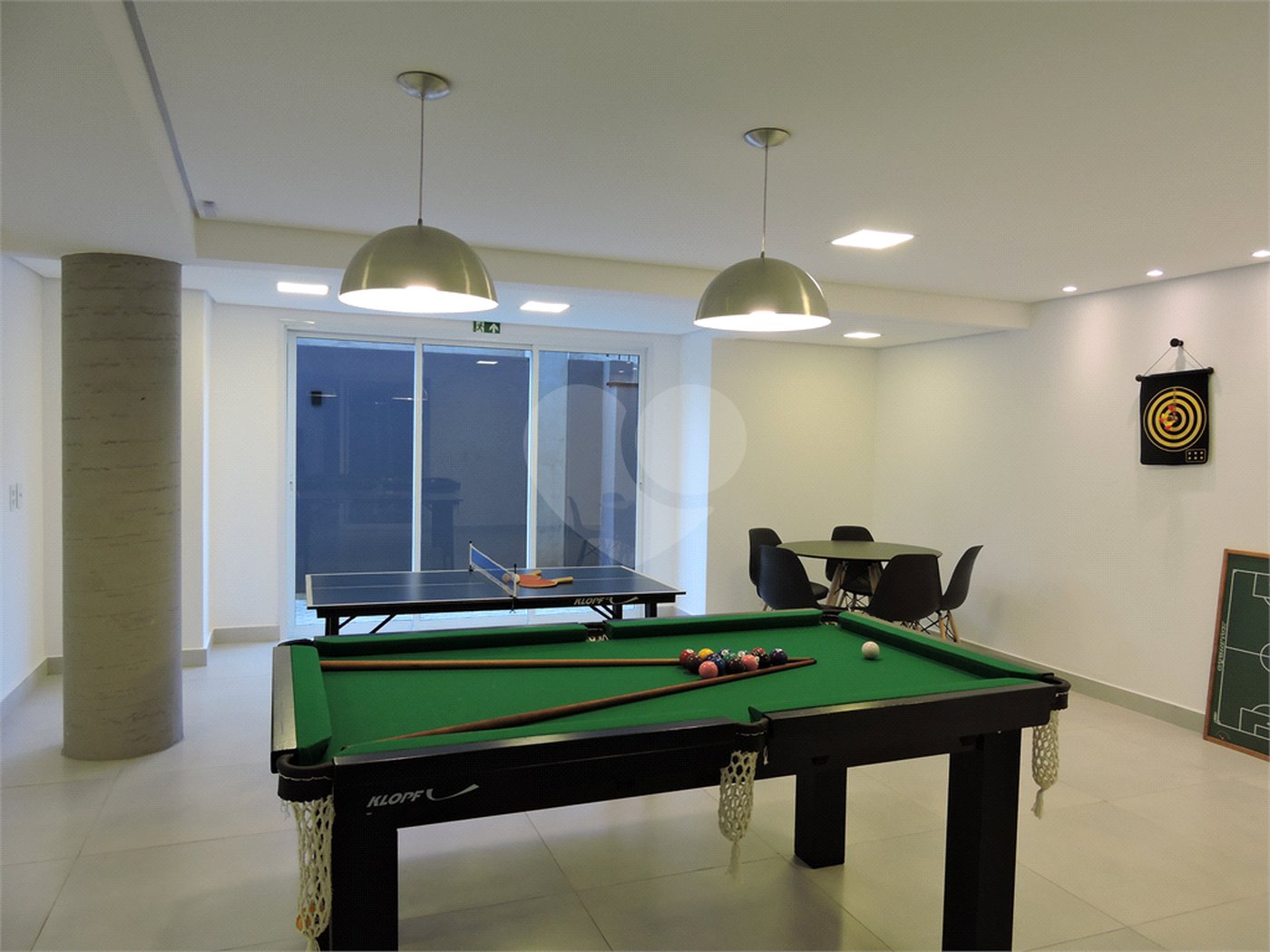 Apartamento à venda com 2 quartos, sendo 1 suíte, em Jardim Nair Maria, Salto, SP