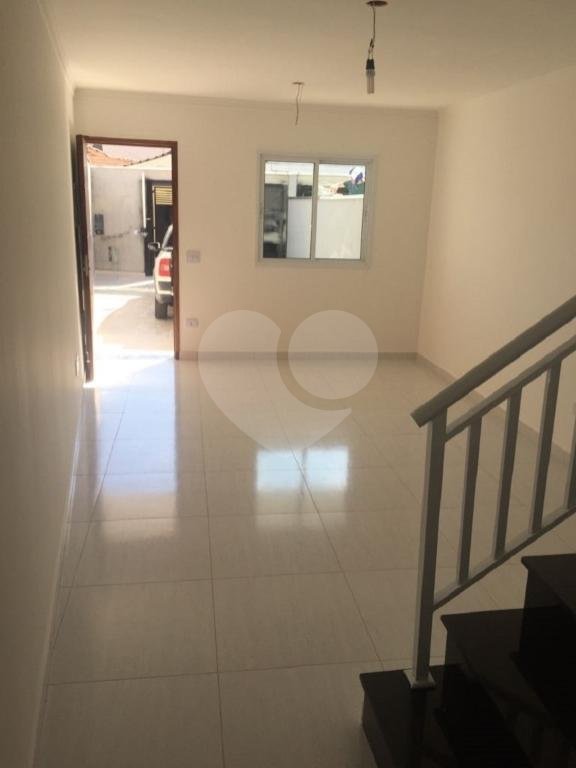 Sobrado à venda com 3 quartos, sendo 1 suíte, em Jaçanã, São Paulo, SP
