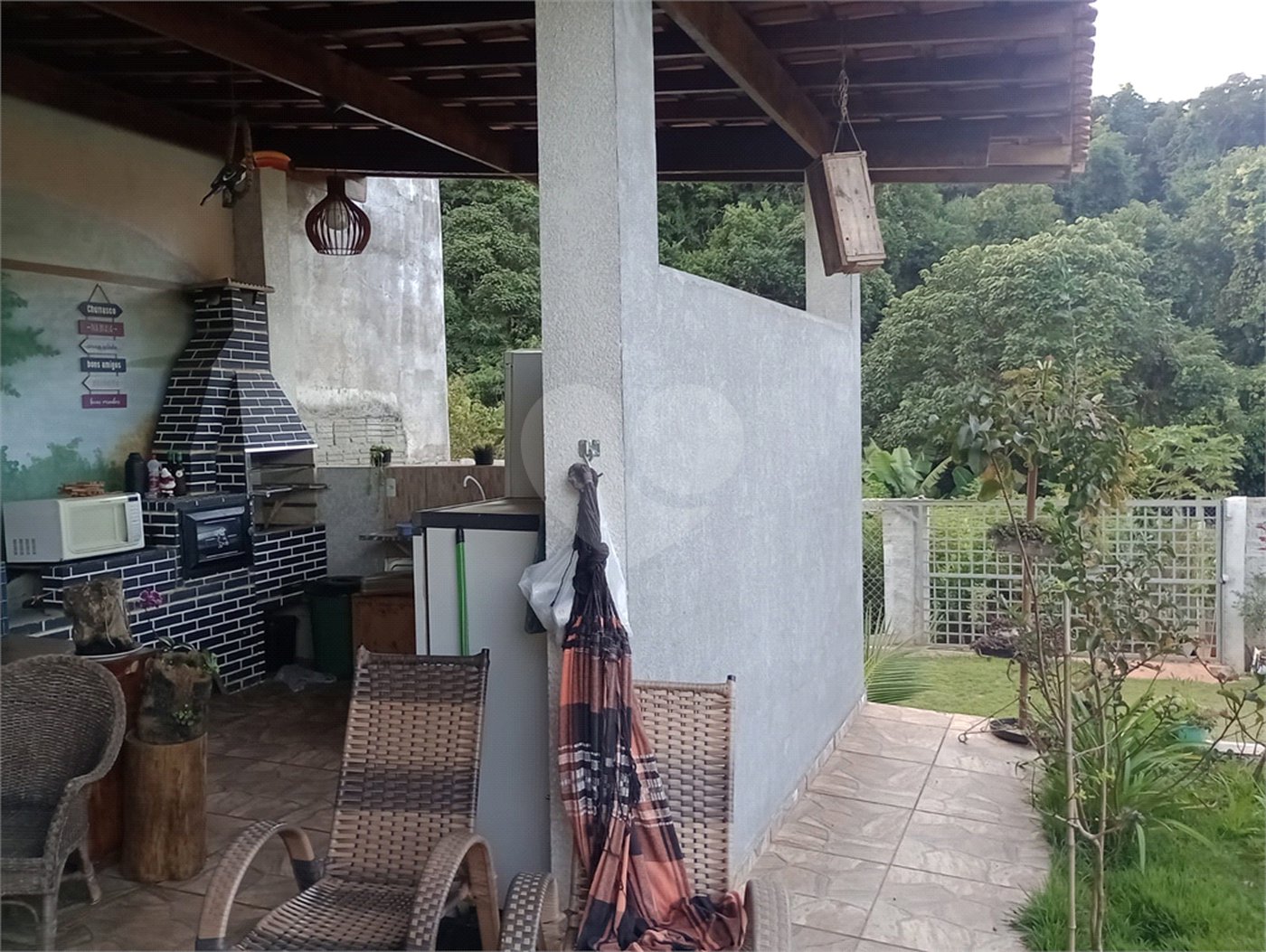 Chácara à venda com 5 quartos, sendo 1 suíte, em Jardim Marabá, Itapetininga, SP