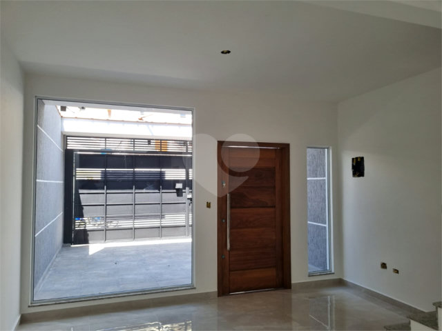 Sobrado à venda com 3 quartos, sendo 1 suíte,  em Tucuruvi, São Paulo, SP