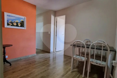 Apartamento à venda com 3 quartos em Vila Butantã, São Paulo, SP