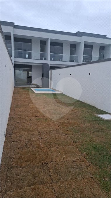 Duplex à venda com 2 suítes em Pedra de Guaratiba, Rio de Janeiro, RJ