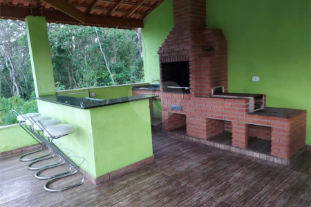 Chácara à venda com 4 suítes no Centro, Nazaré Paulista, SP