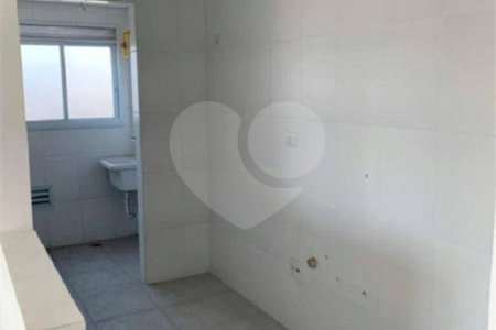 Apartamento à venda com 2 quartos em Vila Galvão, Guarulhos, SP