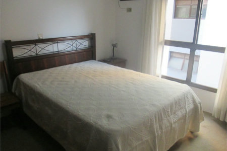 Apartamento à venda com 4 quartos, sendo 1 suíte,  em Vila Andrade, São Paulo, SP